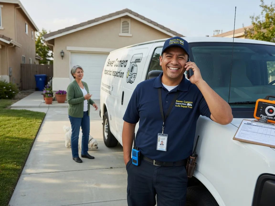 Sewer Line Repair East Lansing, MI FAQs